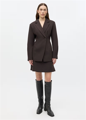 Enaugustine blazer 6797 Chocolate Torte Envii 